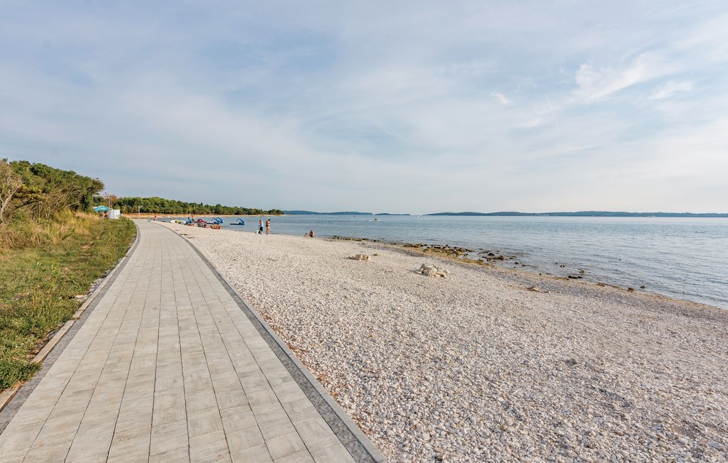 Ferienhaus - Fazana-Peroj , Kroatien - CIF524 4