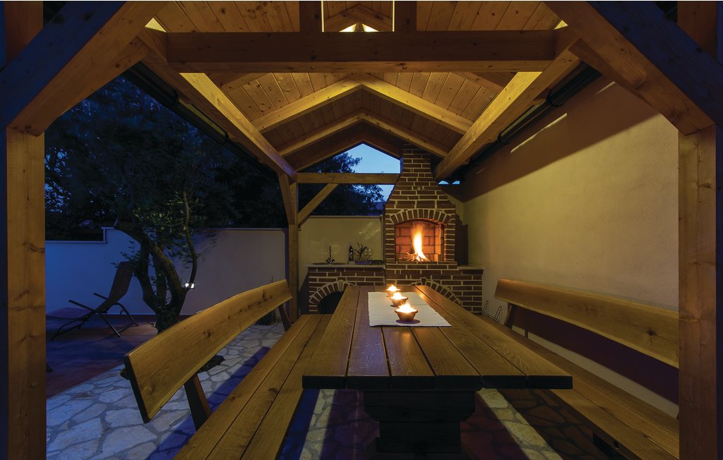 Semesterhus - Barbariga-Betiga , Kroatien - CIF525 17