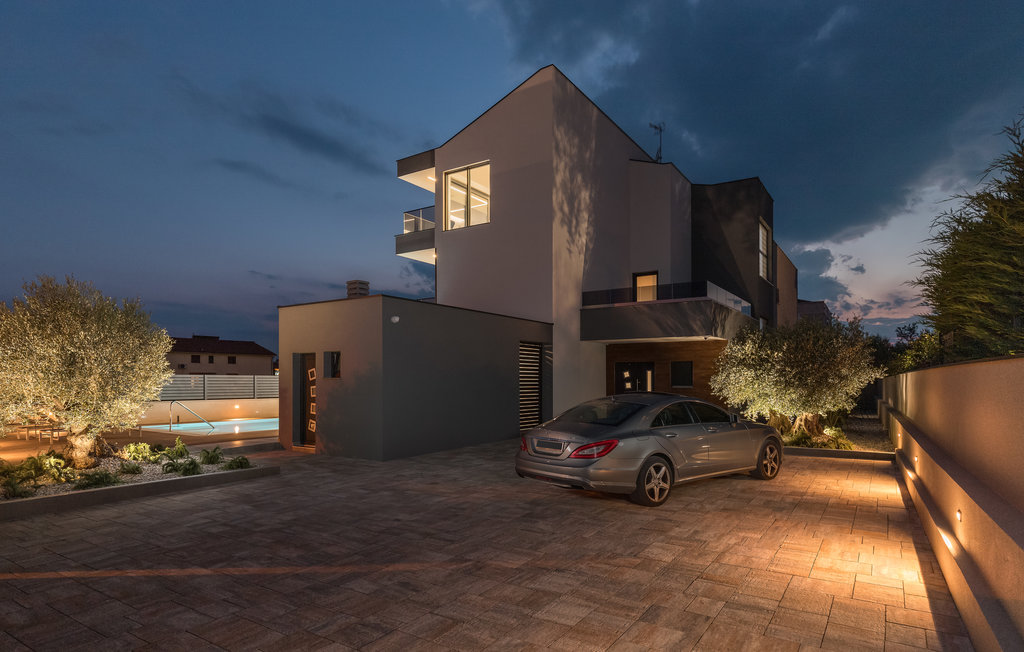 Feriehus - Fazana , Kroatia - CIF843 31