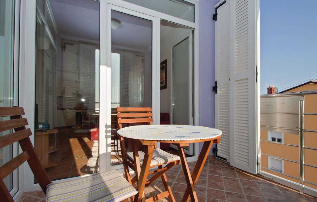 Ferieleilighet - Fazana-Peroj , Kroatia - CIF369 3