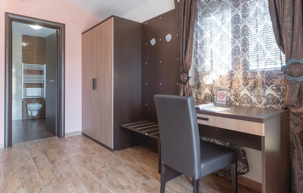 Feriehus - Barbariga-Betiga , Kroatia - CIF392 30