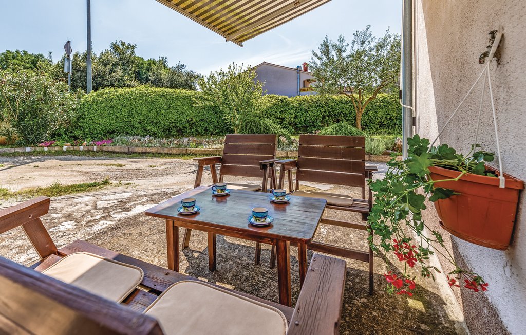 Ferieleilighet - Fazana , Kroatia - CIF439 8