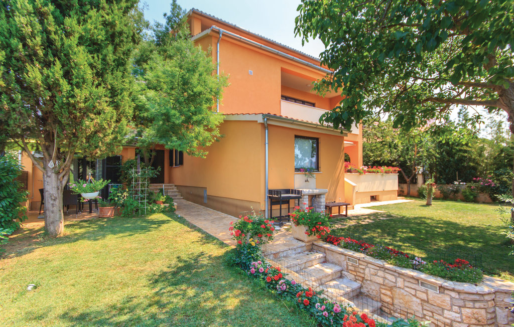 Lejlighed - Fazana , Kroatien - CIF470 1