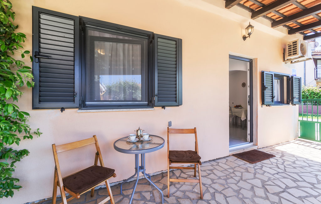 Feriehus - Fazana-Valbandon , Kroatia - CIF569 11