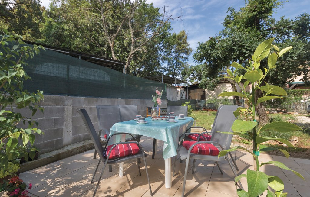 Semesterlägenhet - Barbariga-Betiga , Kroatien - CIF658 2