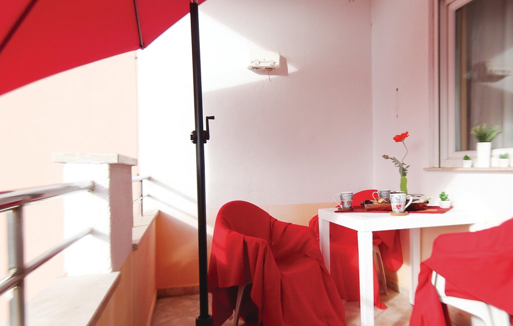 Ferieleilighet - Fazana-Peroj , Kroatia - CIF721 3