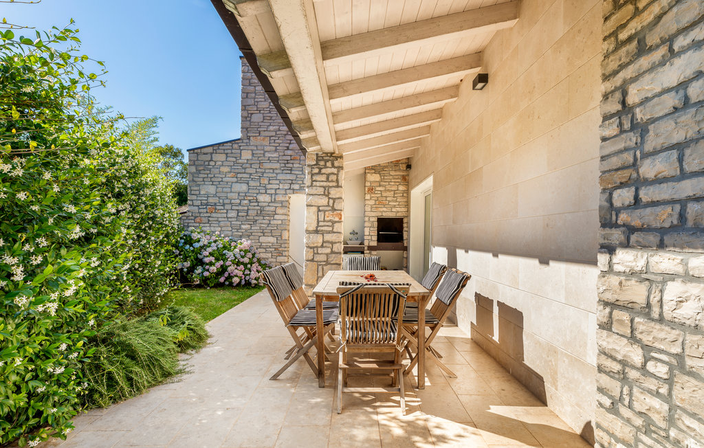 Feriehus - Fazana-Valbandon , Kroatia - CIF785 4