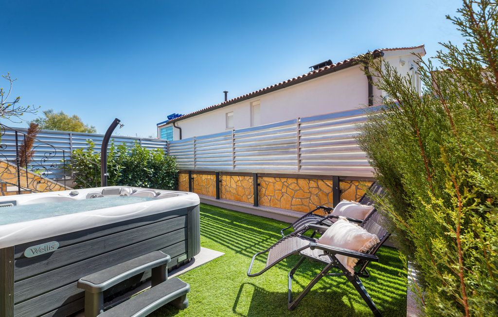 Feriehus - Barbariga - Betiga , Kroatia - CIF894 17