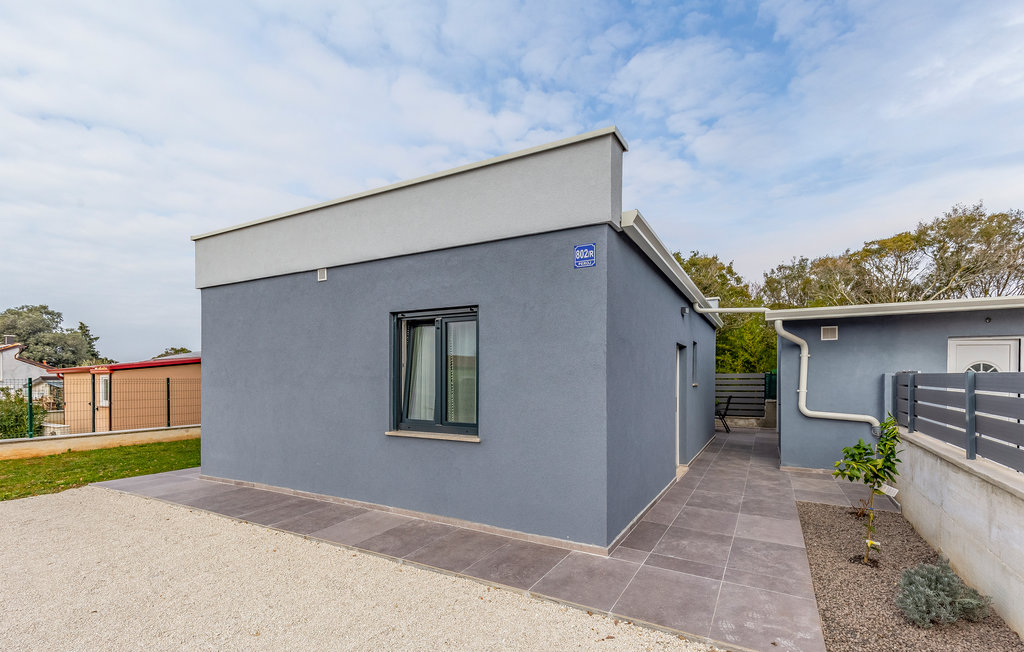 Feriehus - Fazana-Peroj , Kroatia - CIF943 19