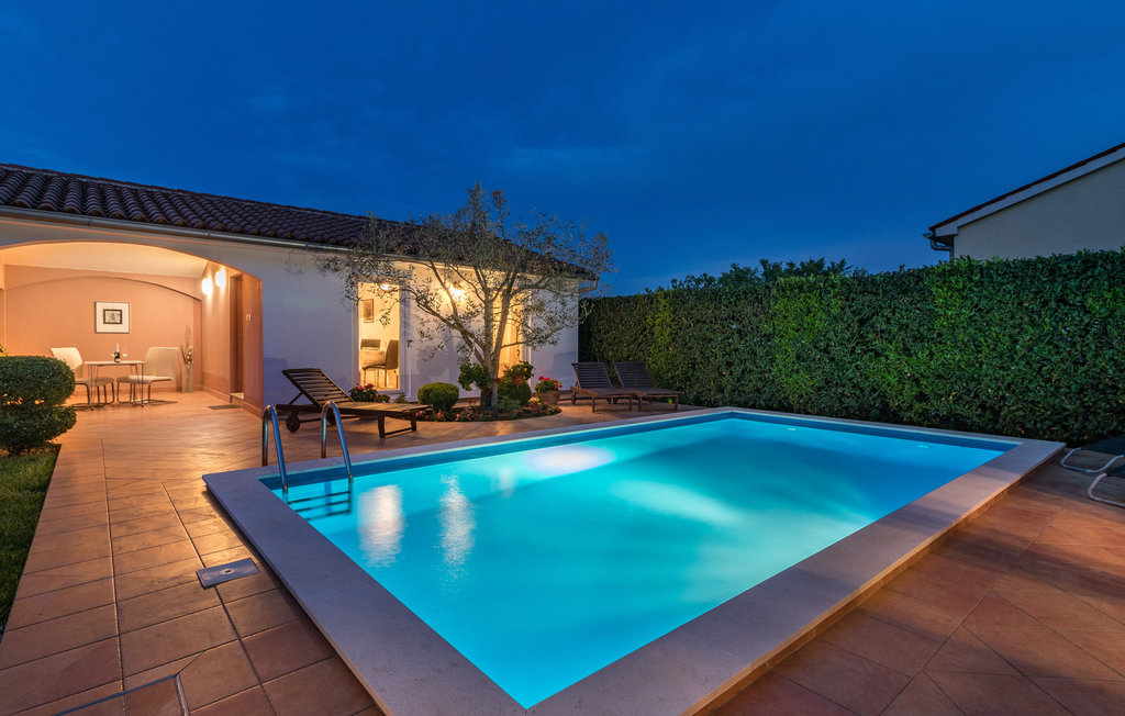 Ferienhaus - Fazana-Valbandon , Kroatien - CIF293 4