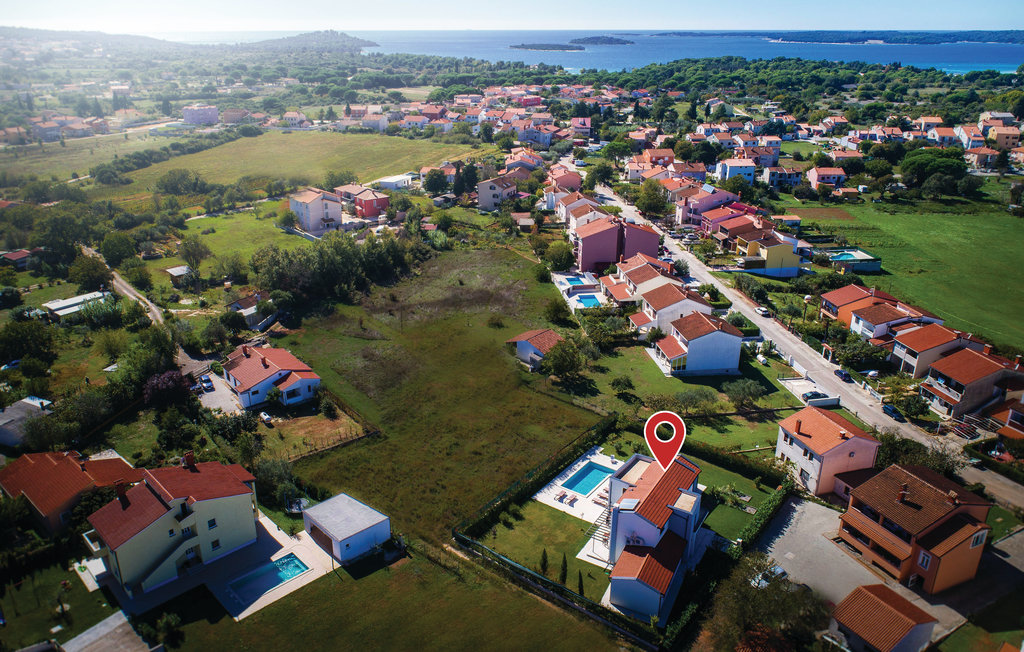 Ferienhaus - Fazana-Valbandon , Kroatien - CIF440 2