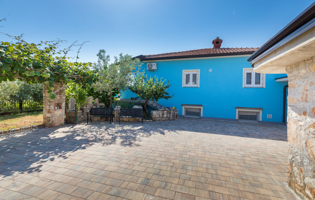 Ferienhaus - Fazana-Peroj , Kroatien - CIF524 14