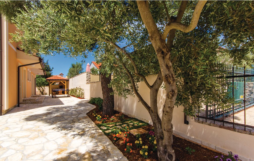 Semesterhus - Barbariga-Betiga , Kroatien - CIF525 13