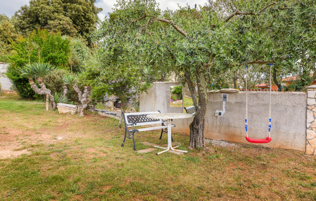 Ferienwohnung - Barbariga-Betiga , Kroatien - CIF888 18