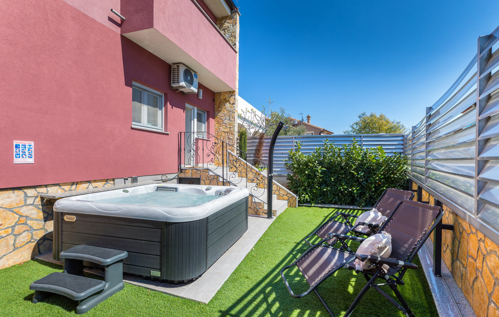 Feriehus - Barbariga - Betiga , Kroatia - CIF894 18