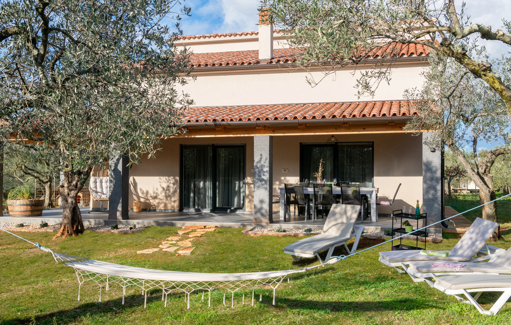 Feriehuse - Fazana , Kroatien - CIF929 19