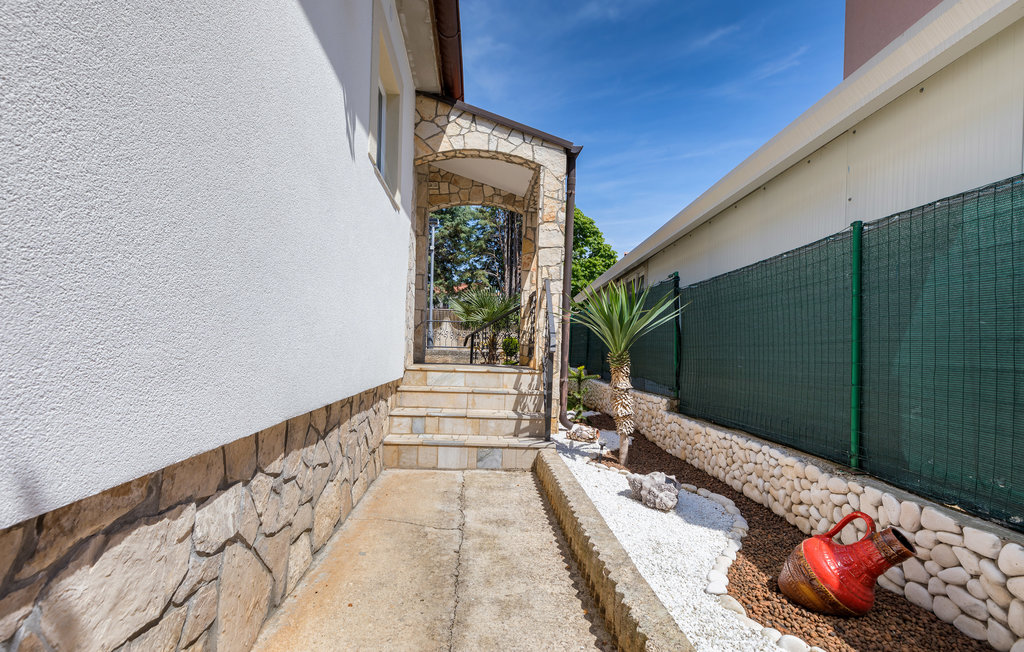 Feriehus - Fazana , Kroatia - CIF160 18