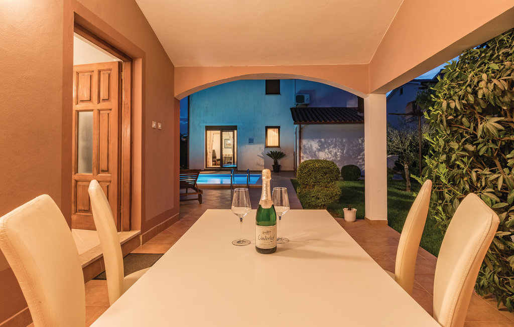 Ferienhaus - Fazana-Valbandon , Kroatien - CIF293 5