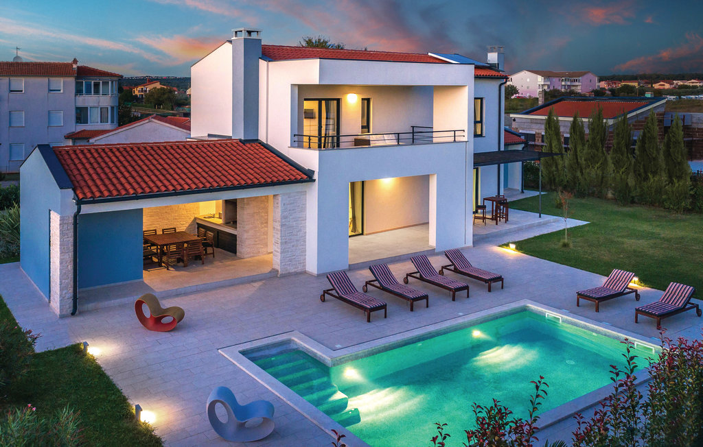 Ferienhaus - Fazana-Valbandon , Kroatien - CIF440 8