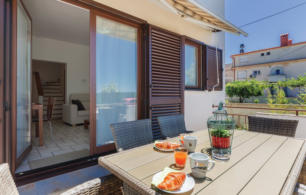 Feriehus - Fazana , Kroatia - CIF444 17