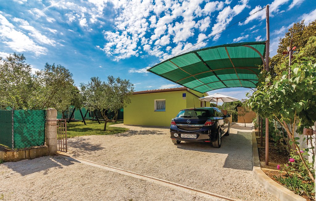 Ferienhaus - Fazana-Peroj , Kroatien - CIF457 15