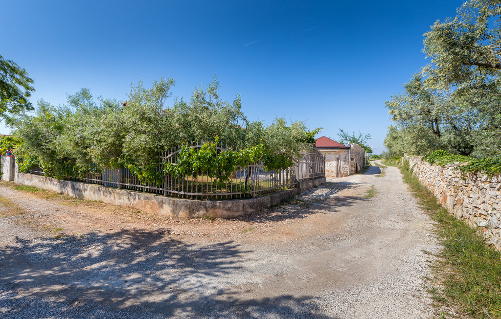 Ferienhaus - Fazana-Peroj , Kroatien - CIF524 15