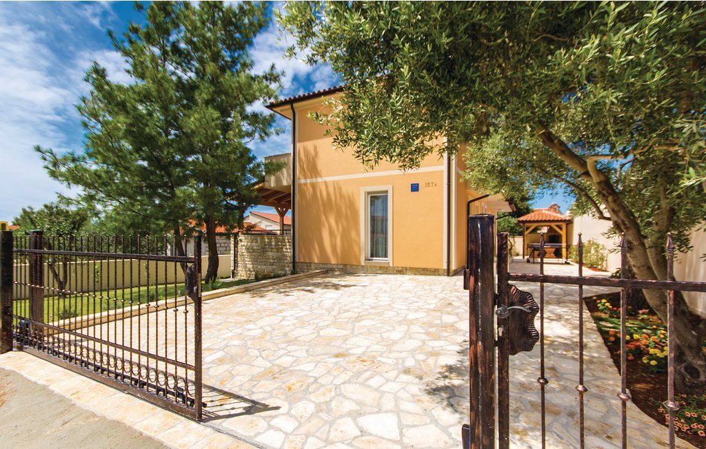 Semesterhus - Barbariga-Betiga , Kroatien - CIF525 14