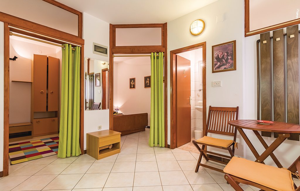 Ferieleilighet - Fazana-Peroj , Kroatia - CIF168 25