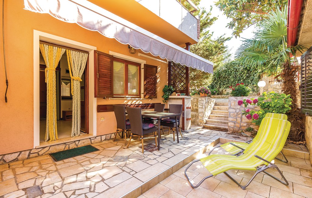 Ferieleilighet - Fazana-Peroj , Kroatia - CIF168 3