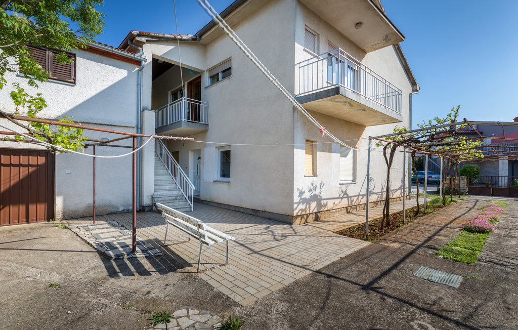 Ferieleilighet - Fazana-Valbandon , Kroatia - CIF209 9