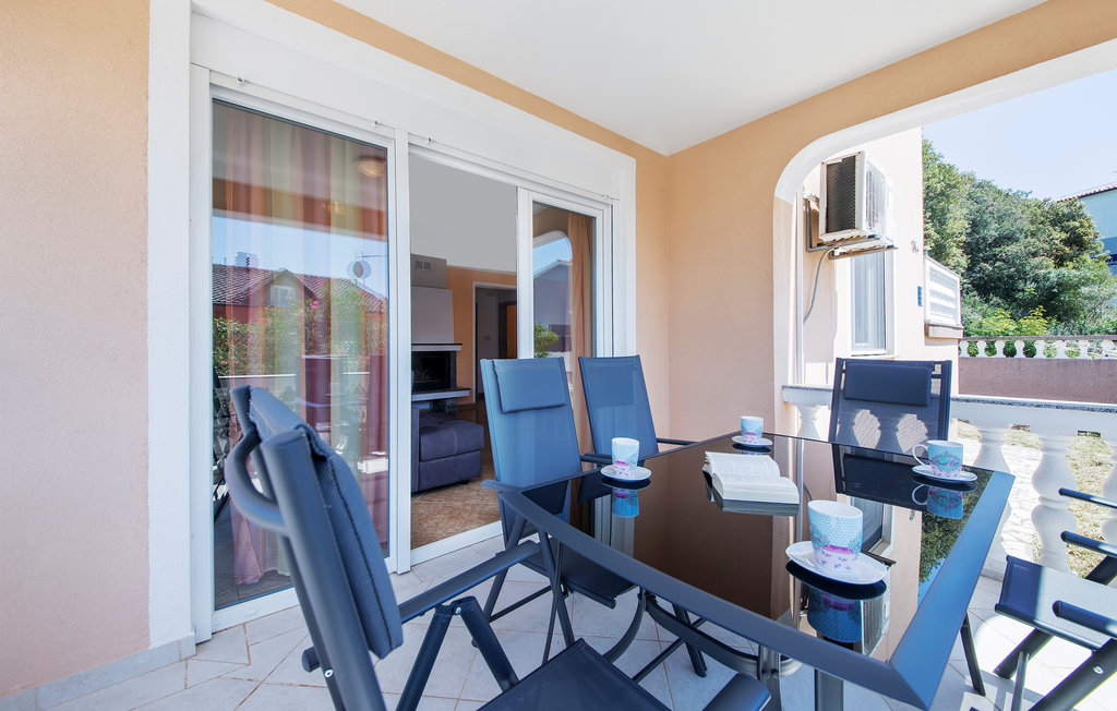 Feriehus - Barbariga-Betiga , Kroatia - CIF313 2