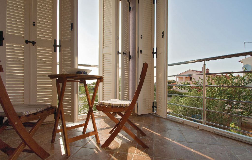 Ferieleilighet - Fazana-Peroj , Kroatia - CIF368 3