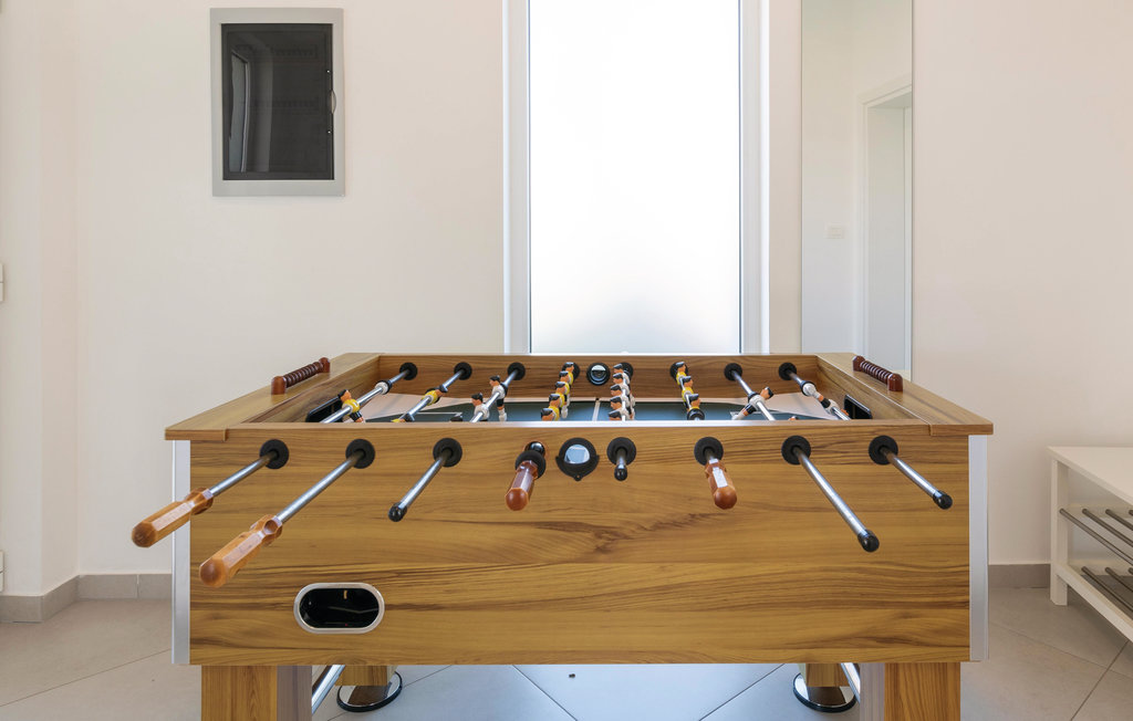 Ferienhaus - Fazana-Valbandon , Kroatien - CIF440 31