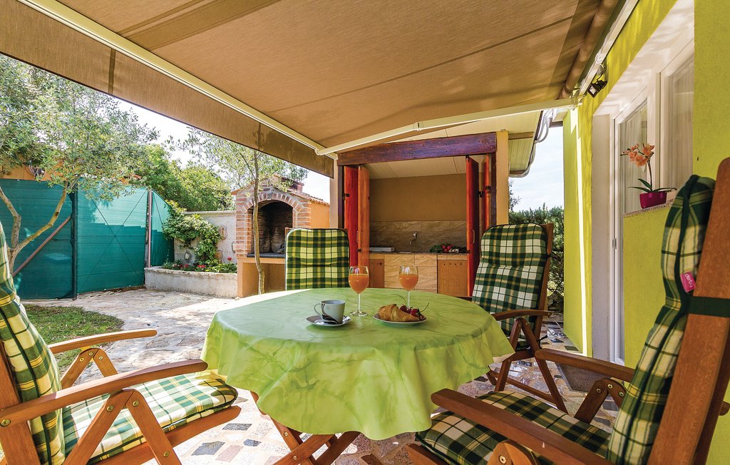 Ferienhaus - Fazana-Peroj , Kroatien - CIF457 7