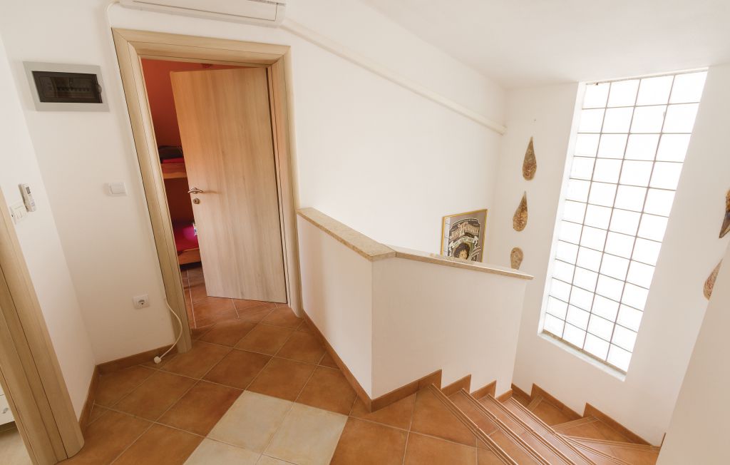 Feriehus - Barbariga-Betiga , Kroatia - CIF505 15