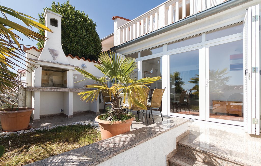 Ferieleilighet - Barbariga , Kroatia - CIF506 6