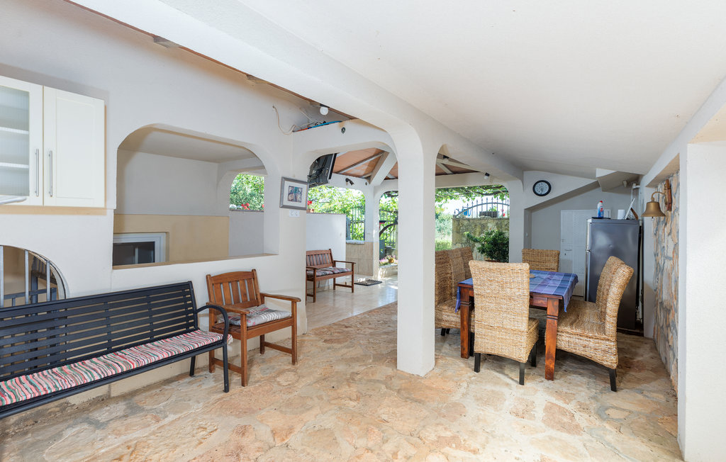 Ferienhaus - Fazana-Peroj , Kroatien - CIF524 6