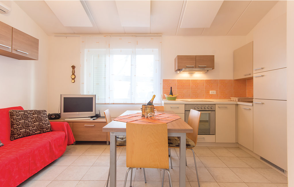 Semesterhus - Barbariga , Kroatien - CIF537 5