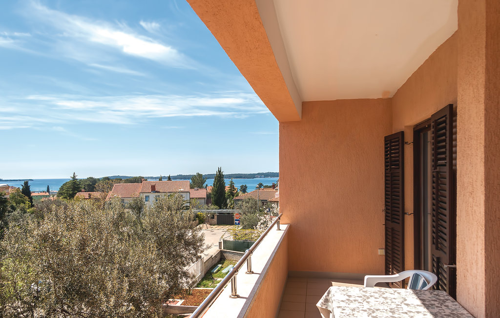 Ferieleilighet - Fazana , Kroatia - CIF539 8