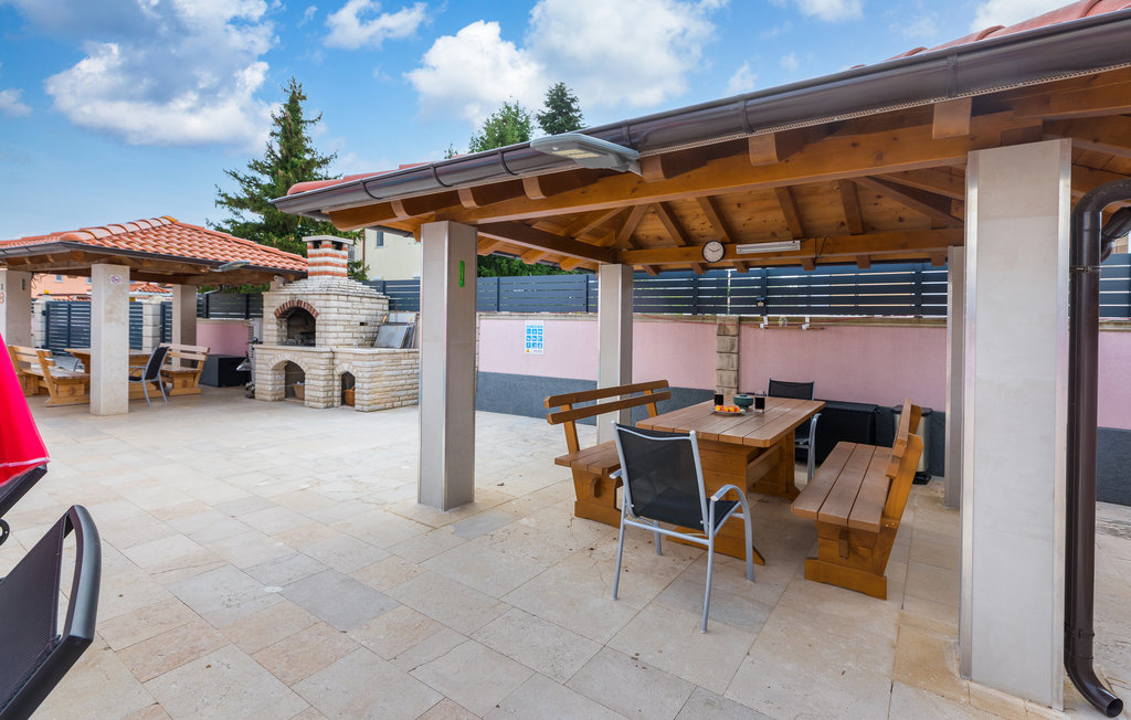 Ferieleilighet - Fazana-Valbandon , Kroatia - CIF543 14