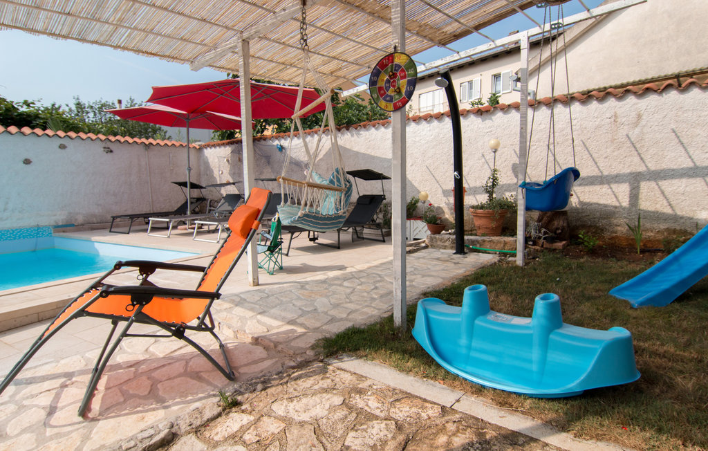 Lejlighed - Fazana-Valbandon , Kroatien - CIF683 6