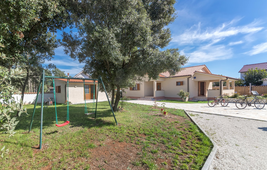 Feriehus - Barbariga-Betiga , Kroatia - CIF727 14