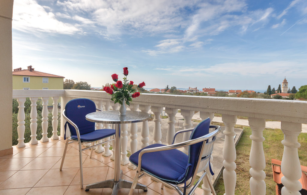 Ferieleilighet - Fazana-Peroj , Kroatia - CIF779 2