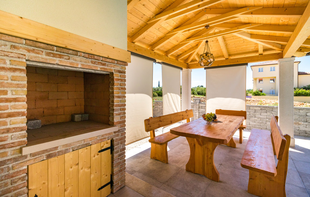 Semesterhus - Fazana-Peroj , Kroatien - CIF787 8