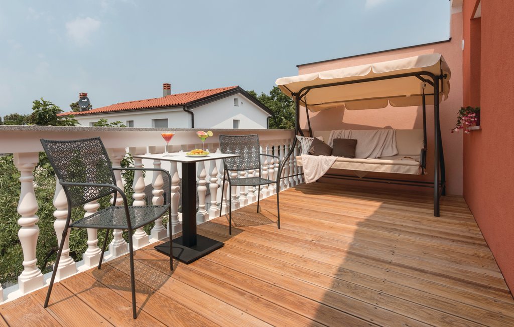 Ferienhaus - Vodnjan-Barbariga , Kroatien - CIF813 13