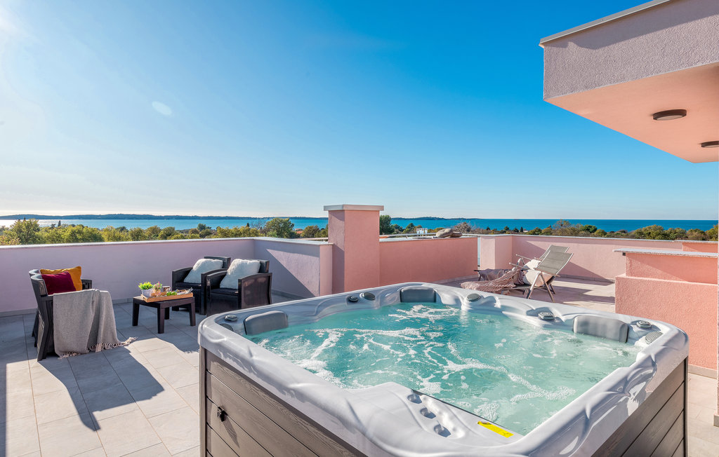 Ferienhaus - Fazana-Peroj , Kroatien - CIF841 1