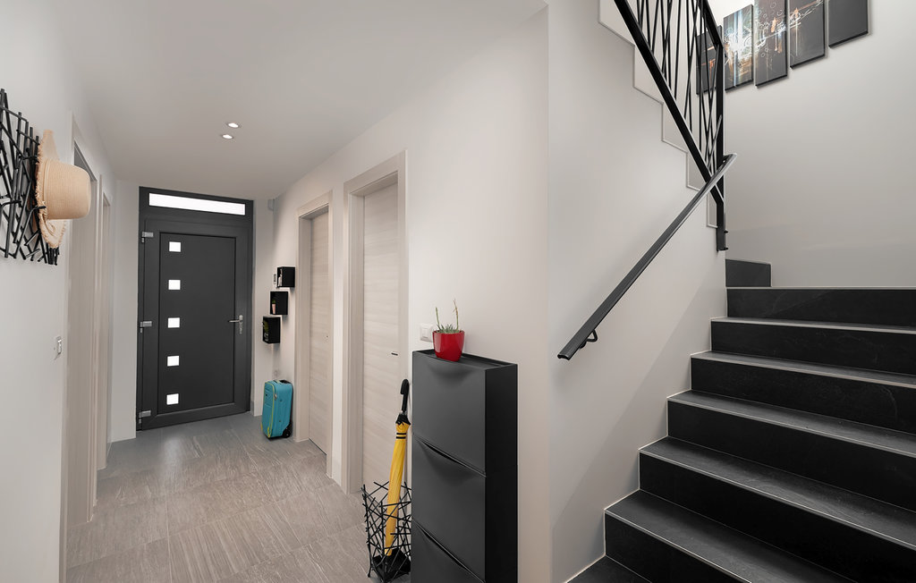 Feriehuse - Fazana-Valbandon , Kroatien - CIF842 23