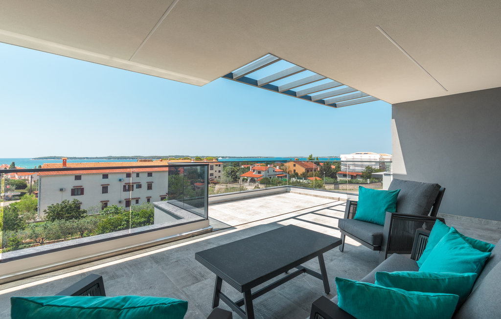 Feriehus - Fazana , Kroatia - CIF843 7