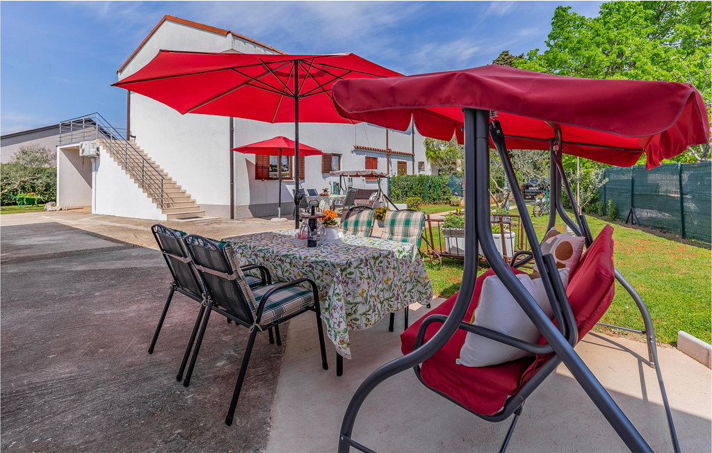 Ferieleilighet - Fazana-Valbandon , Kroatia - CIF845 4