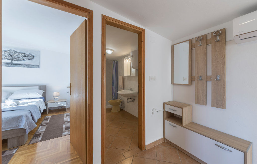 Ferienwohnung - Fazana , Kroatien - CIF853 8